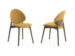 Sedia  jewel outlet   a prezzo scontato^Diotti.com Online