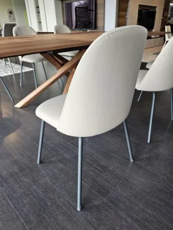 Easyline Sedia Jois SCONTATA a PREZZI OUTLET- Sedie