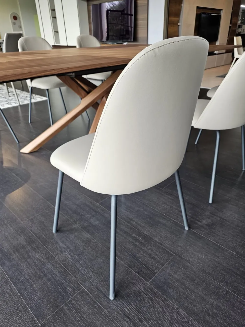 Easyline Sedia Jois SCONTATA a PREZZI OUTLET- Sedie