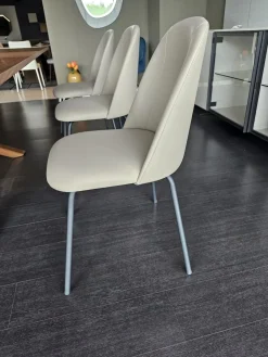 Easyline Sedia Jois SCONTATA a PREZZI OUTLET- Sedie