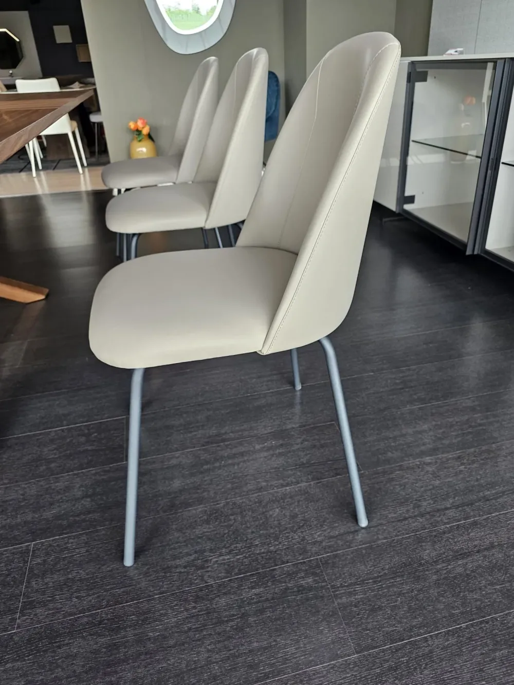 Easyline Sedia Jois SCONTATA a PREZZI OUTLET- Sedie