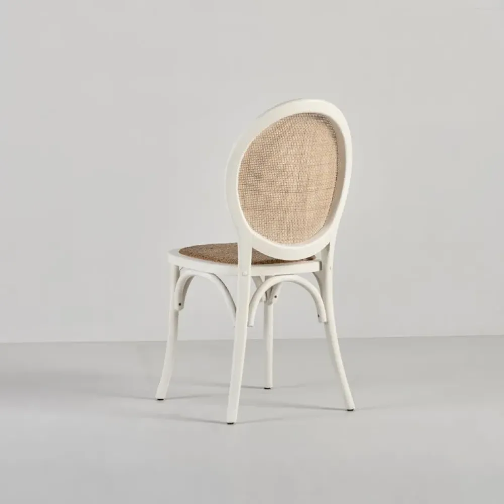 Sedia Jolanda1 con uno sconto vantaggioso^Dialma Brown Outlet