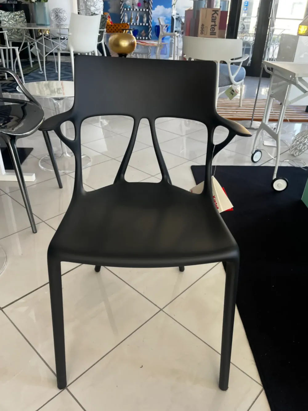 SEDIA A i a PREZZO OUTLET^Kartell Sale