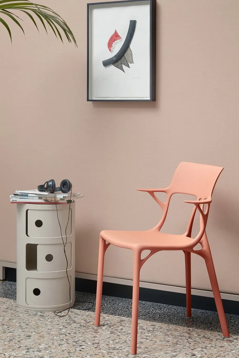 SEDIA A.i. PREZZI OUTLET^Kartell New