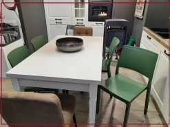 Online Sedia Kate con uno sconto vantaggioso Sedie