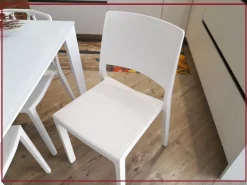 Hot Sedia Kate in OFFERTA OUTLET -25% Sedie