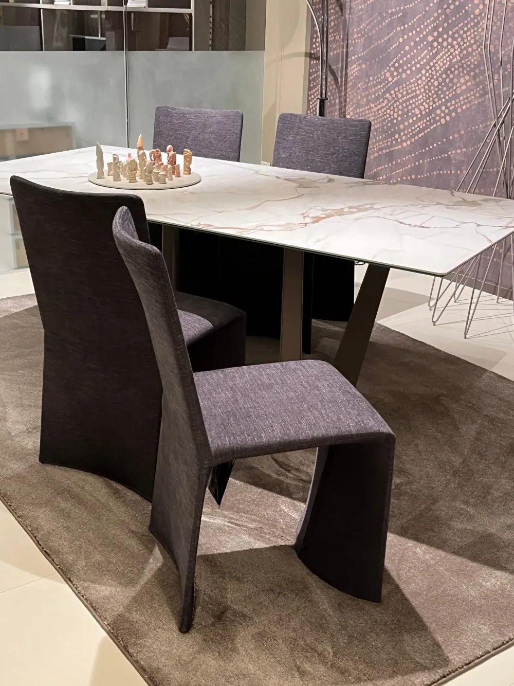 Online Sedia Ketch a prezzo scontato Sedie