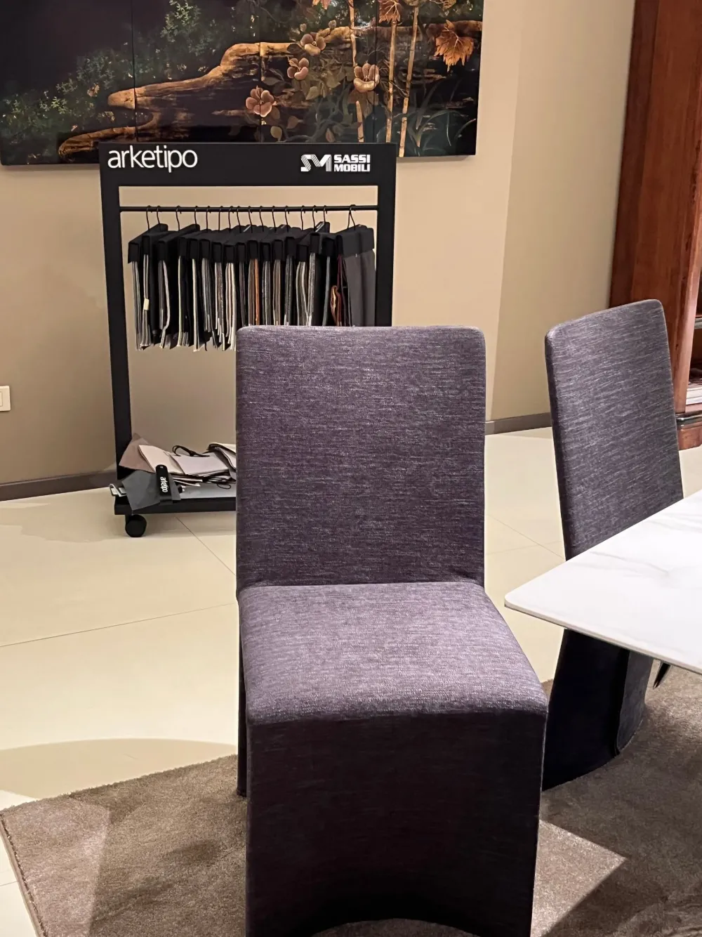 Online Sedia Ketch a prezzo scontato Sedie