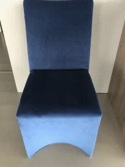 Sedia Ketch in OFFERTA OUTLET^Bonaldo