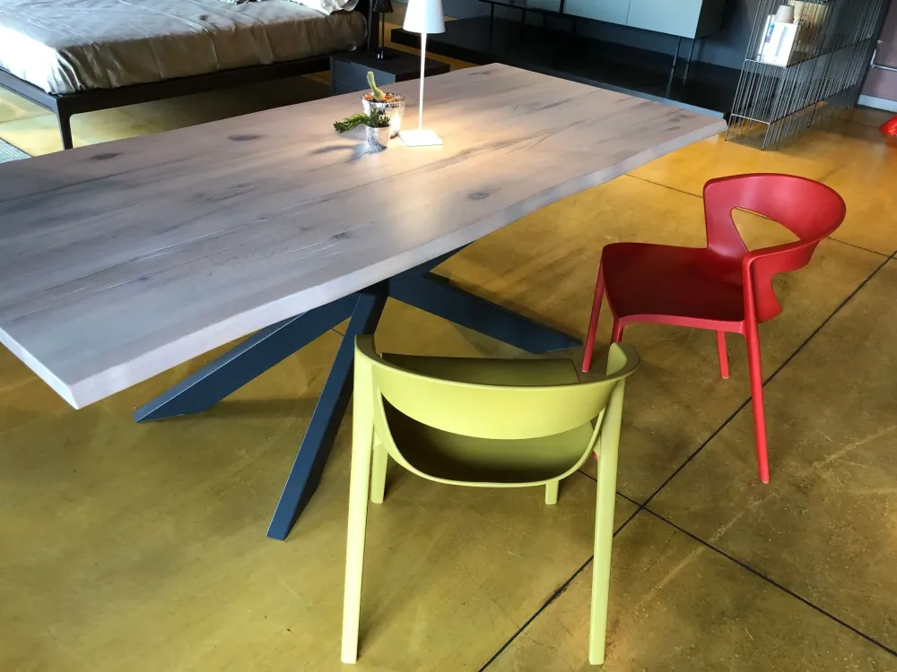 Kastel Sedia Kicca one con un ribasso vantaggioso- Sedie