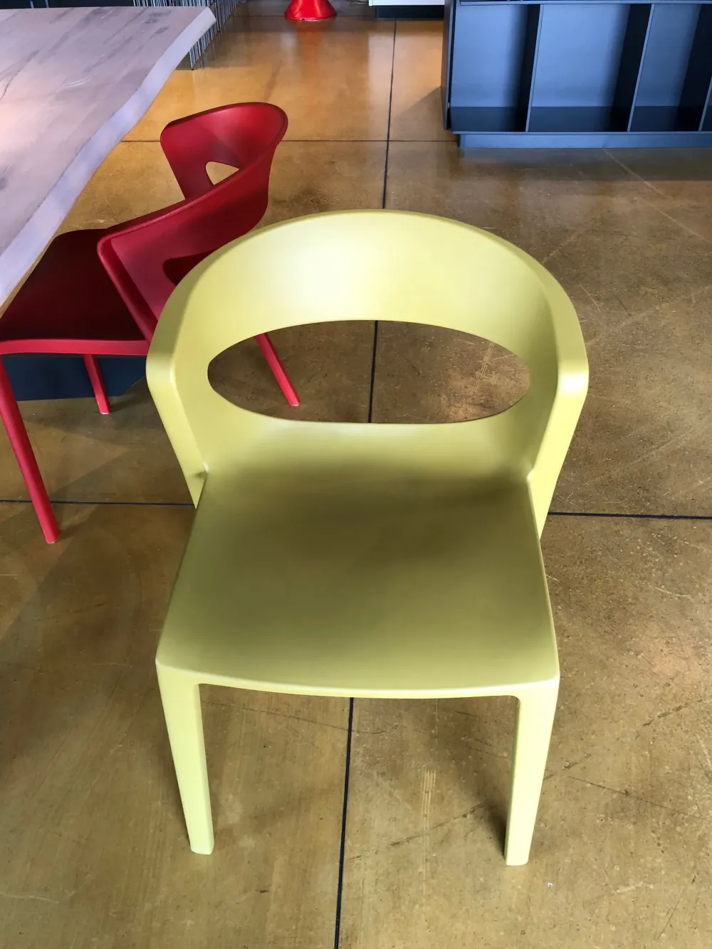 Kastel Sedia Kicca one con un ribasso vantaggioso- Sedie