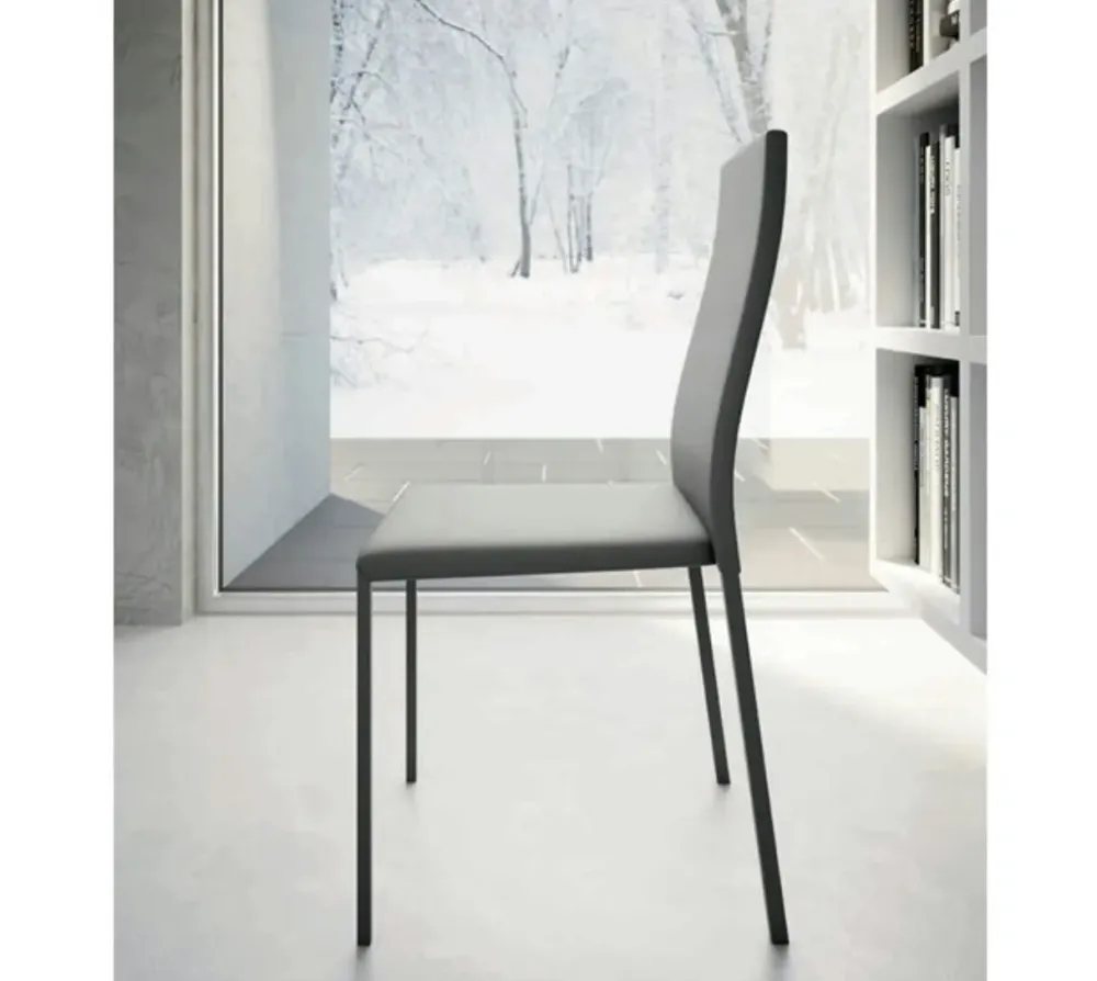 Zamagna Sedia Kids di in OFFERTA OUTLET -35%- Sedie