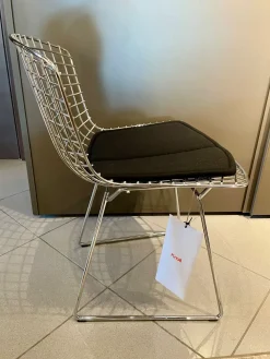 Knoll SEDIA Bertoia  a PREZZO OUTLET- Sedie