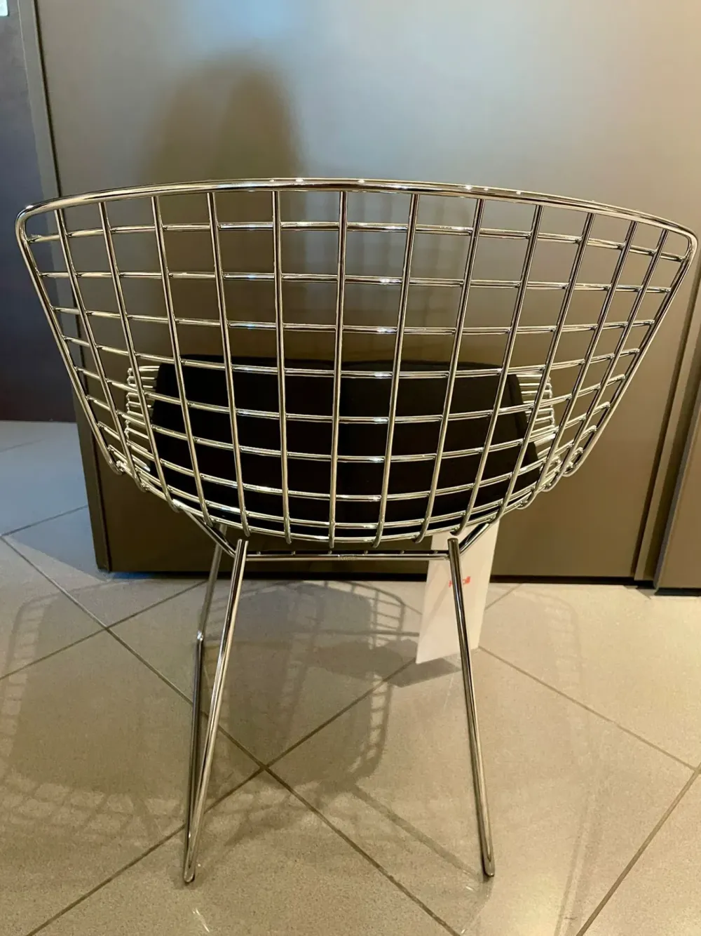 Knoll SEDIA Bertoia a PREZZO OUTLET- Sedie
