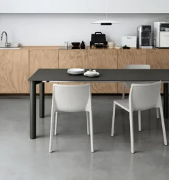 Kristalia SEDIA Lp a PREZZO OUTLET- Sedie