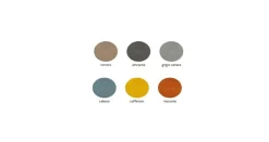 SEDIA Zara PREZZI OUTLET Sedie