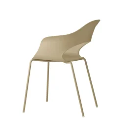 Online Sedia Lady b di : prezzo riservato, per architetti. Sedie