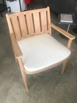 Roda Sedia Levante a prezzo scontato- Sedie