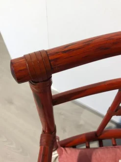 Roberti Sedia Lina rattan a prezzo ribassato 54%- Sedie