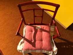 Roberti Sedia Lina rattan a prezzo ribassato 54%- Sedie