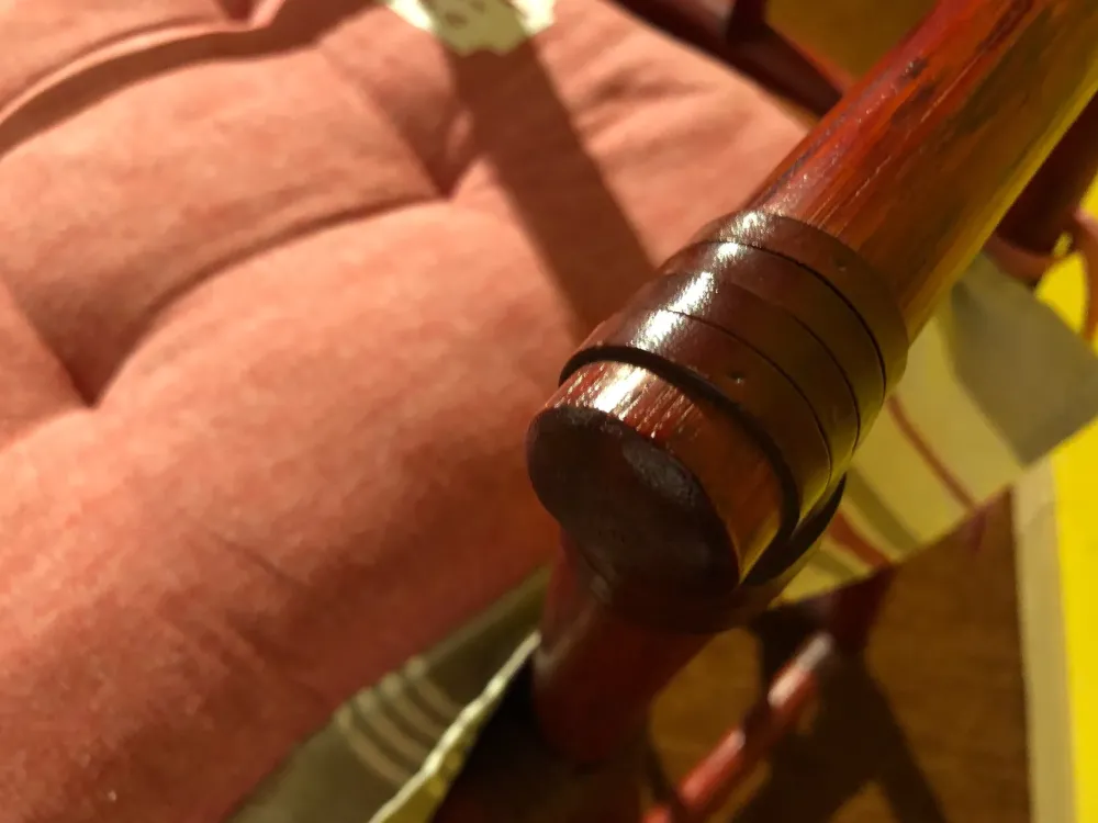 Roberti Sedia Lina rattan a prezzo ribassato 54%- Sedie