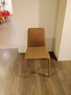 Sangiacomo Sedia Linda   SCONTATA a PREZZI OUTLET- Sedie