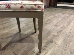 Sedia Liseia di in OFFERTA OUTLET -45%^Collezione esclusiva New