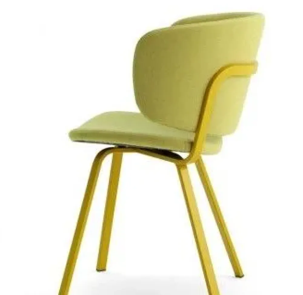 Sedia Lola * SCONTATA a PREZZI OUTLET^Ambianceitalia Online