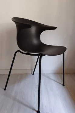 Sedia Loop mono SCONTATA a PREZZI OUTLET^Infiniti Hot