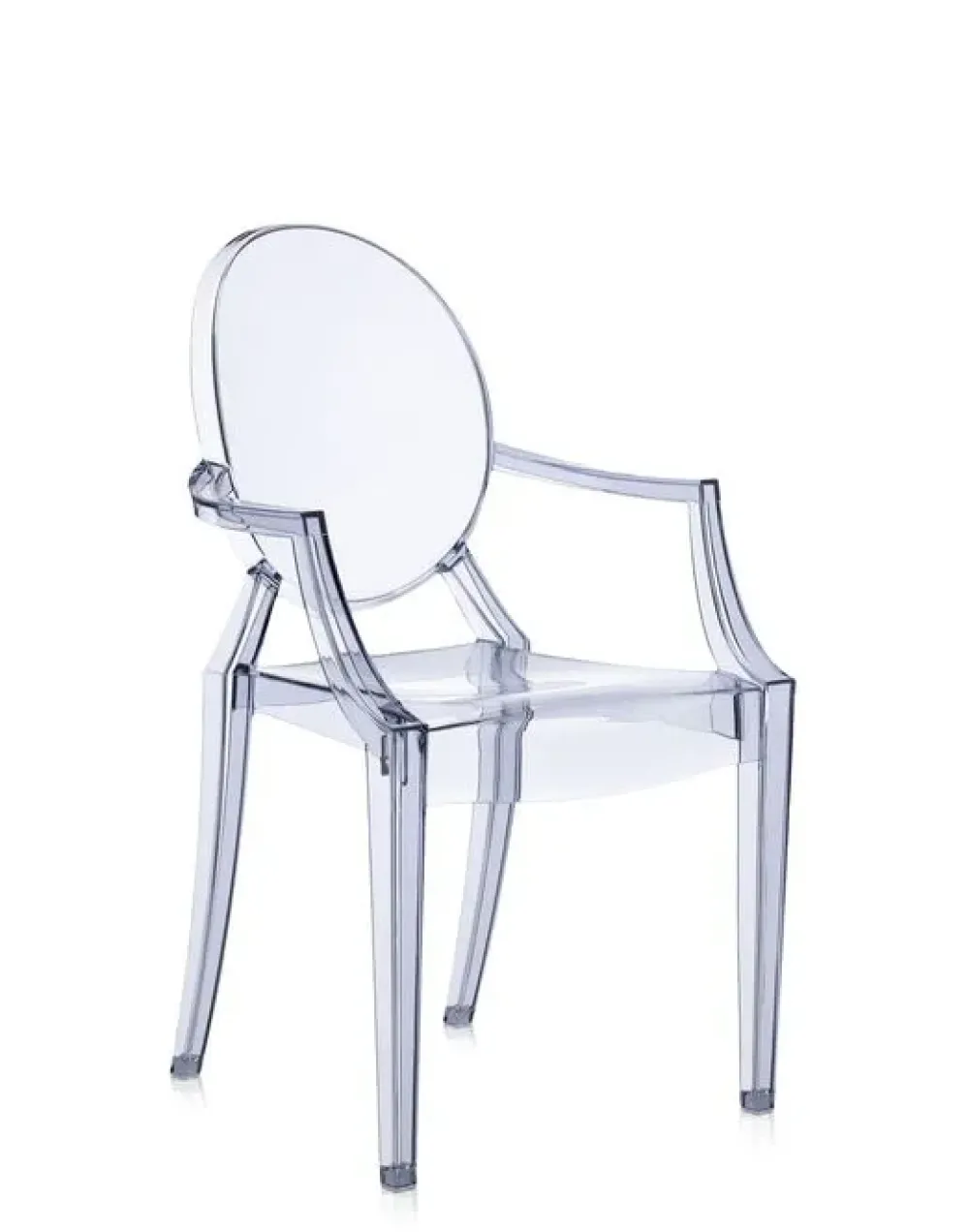 Sedia Louis ghost SCONTATA a PREZZI OUTLET^Kartell Hot