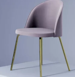 Clearance Sedia Lulù di in OFFERTA OUTLET -31% Sedie