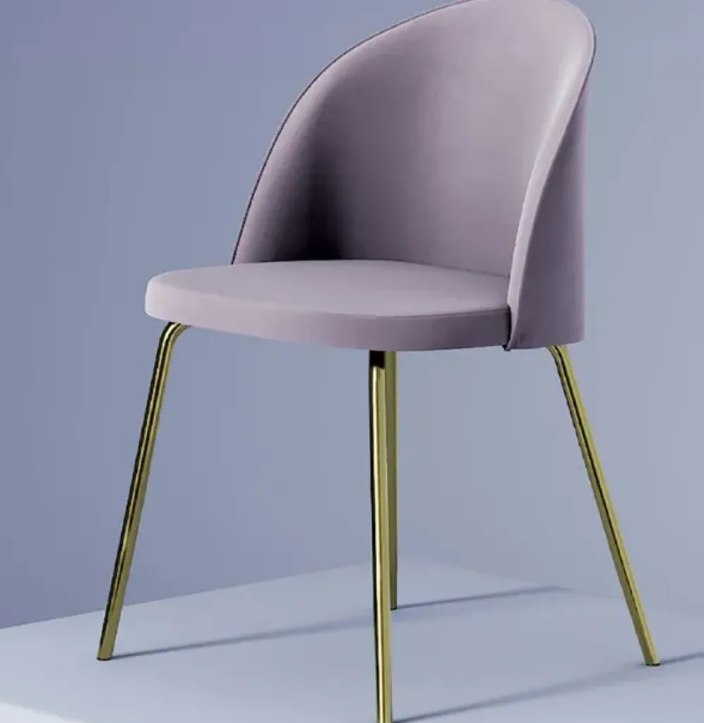 Clearance Sedia Lulù di in OFFERTA OUTLET -31% Sedie