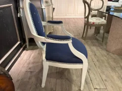 Collezione esclusiva Sedia Luna a prezzo ribassato- Sedie