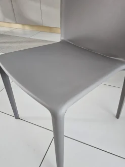 Ozzio Sedia Lunea con uno sconto vantaggioso- Sedie