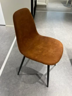 Sedia SCONTATA a PREZZI OUTLET^Madrassi Outlet