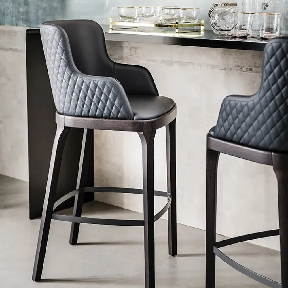 Discount Sedia Magda Couture di a prezzo speciale! Sedie