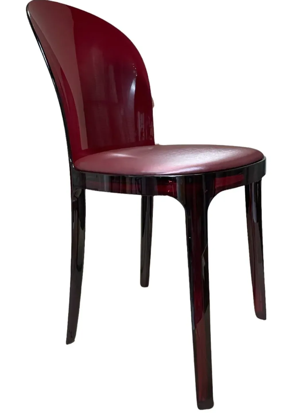 Magis SEDIA Sedia murano vanity a PREZZO OUTLET- Sedie