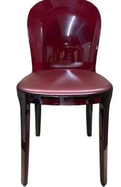 Magis SEDIA Sedia murano vanity a PREZZO OUTLET- Sedie