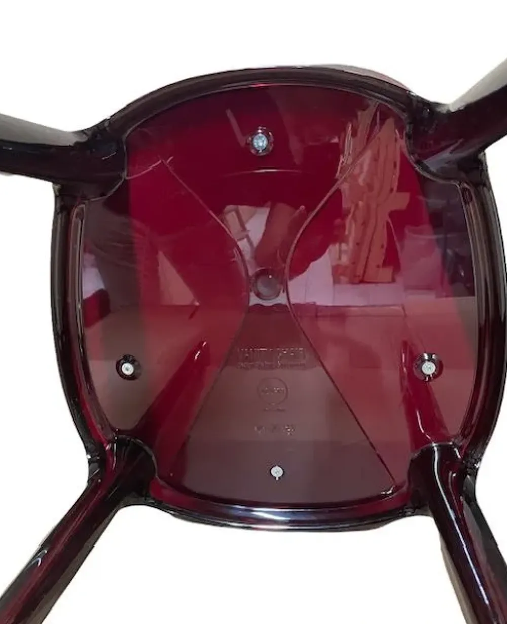 Magis SEDIA Sedia murano vanity a PREZZO OUTLET- Sedie