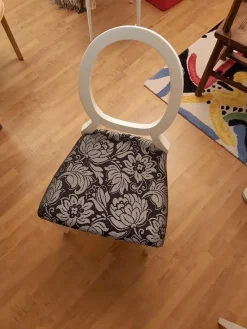 Sedia Magnolia a prezzo scontato^Miniforms Clearance