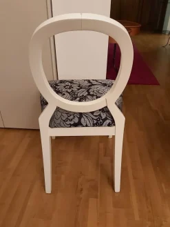 Sedia Magnolia a prezzo scontato^Miniforms Clearance