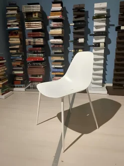 Opinion Ciatti Sedia Mammamia diamond da soggiorno realizzata in metallo scontata del 40%- Sedie