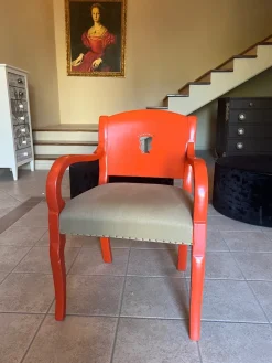 Online SEDIA Mm 568 a PREZZO OUTLET Sedie