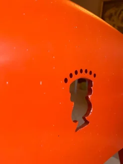 Online SEDIA Mm 568 a PREZZO OUTLET Sedie