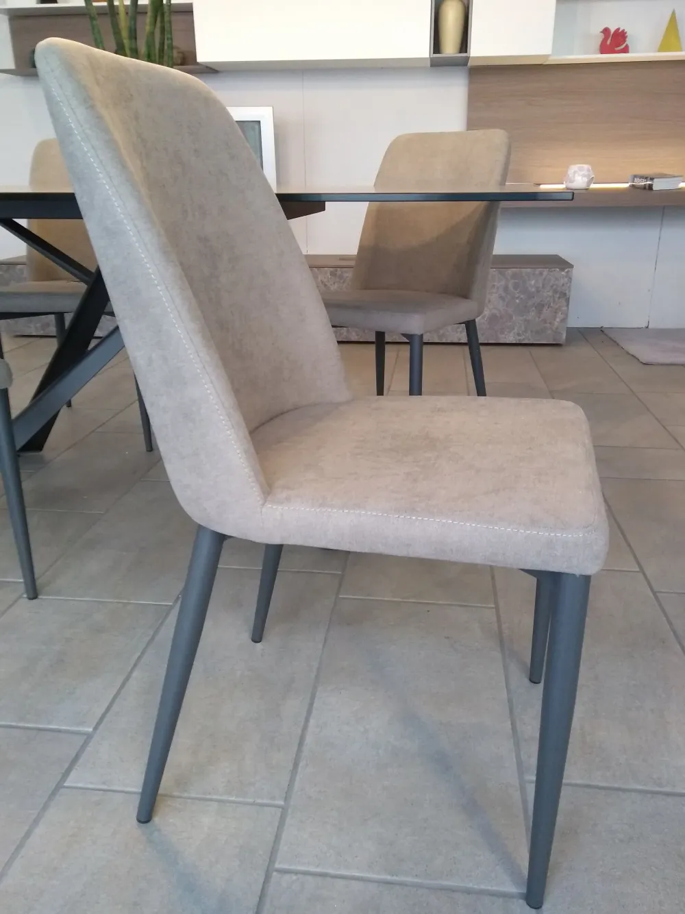 Sedia Margie con uno sconto vantaggioso^Friulsedie Discount