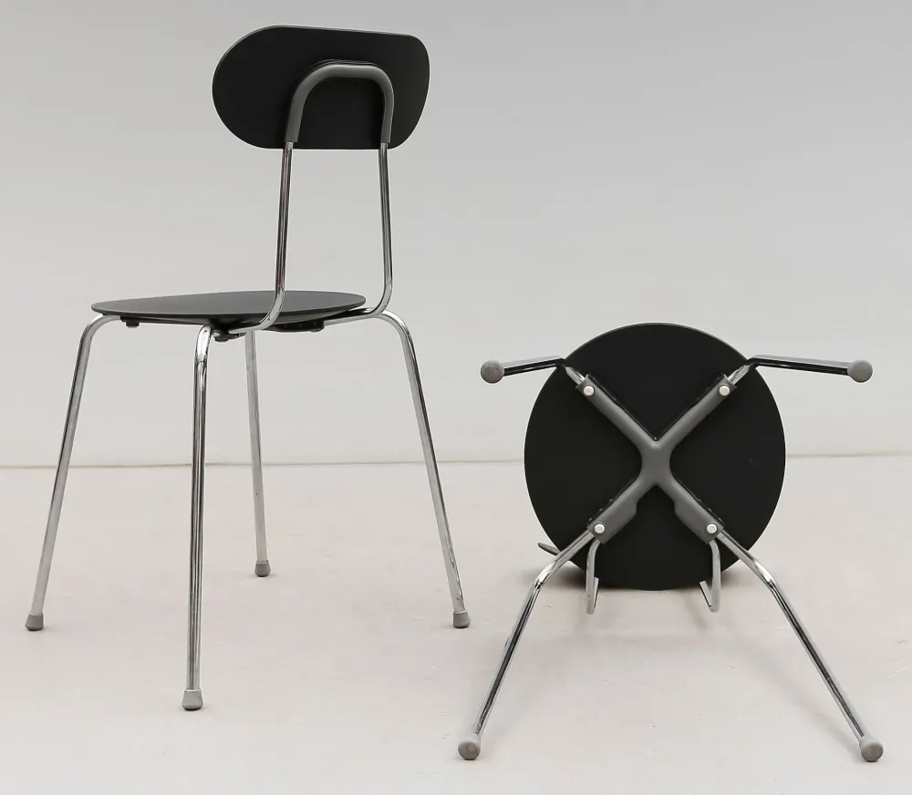 Sedia Mariolina con uno sconto vantaggioso^Magis Hot