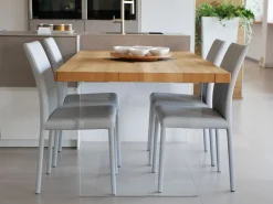 Sedia Marlene di : scopri il prezzo riservato^Sedie Brianza Discount