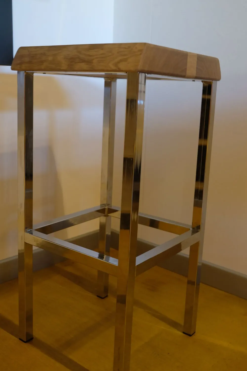 Collezione esclusiva Sedia Mauro Arredo creativo con un ribasso vantaggioso- Sgabelli