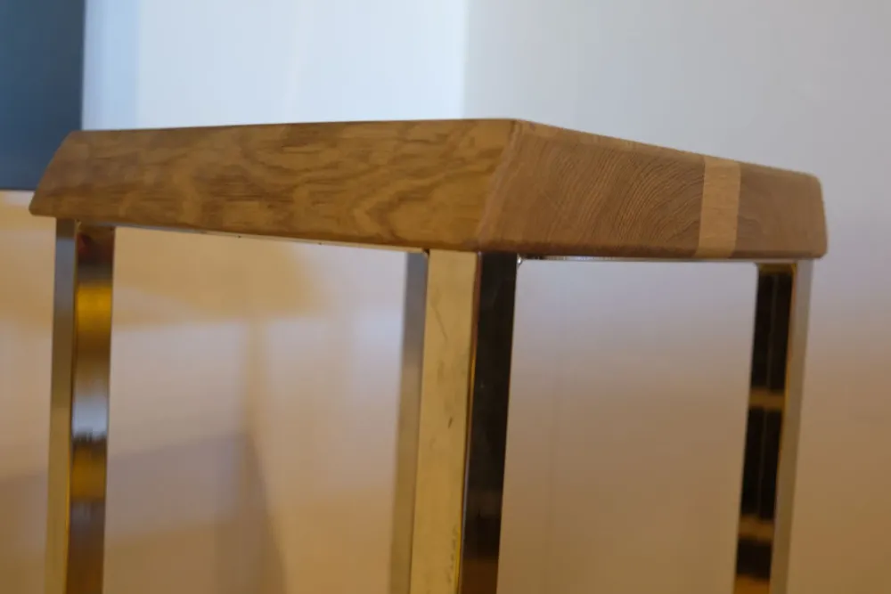 Collezione esclusiva Sedia Mauro Arredo creativo con un ribasso vantaggioso- Sgabelli