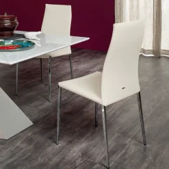 Sedia Maya Flex di . Prezzo riservato.^Cattelan Italia Sale